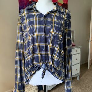 Flannel